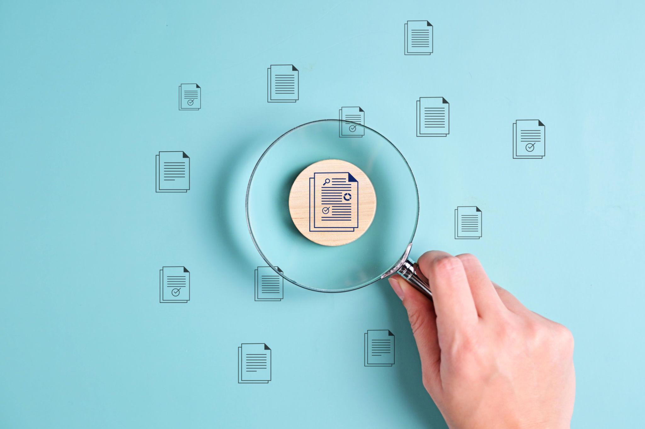 Find your Knowledge with Records Management Compliance and Kathryn Kitto Consulting